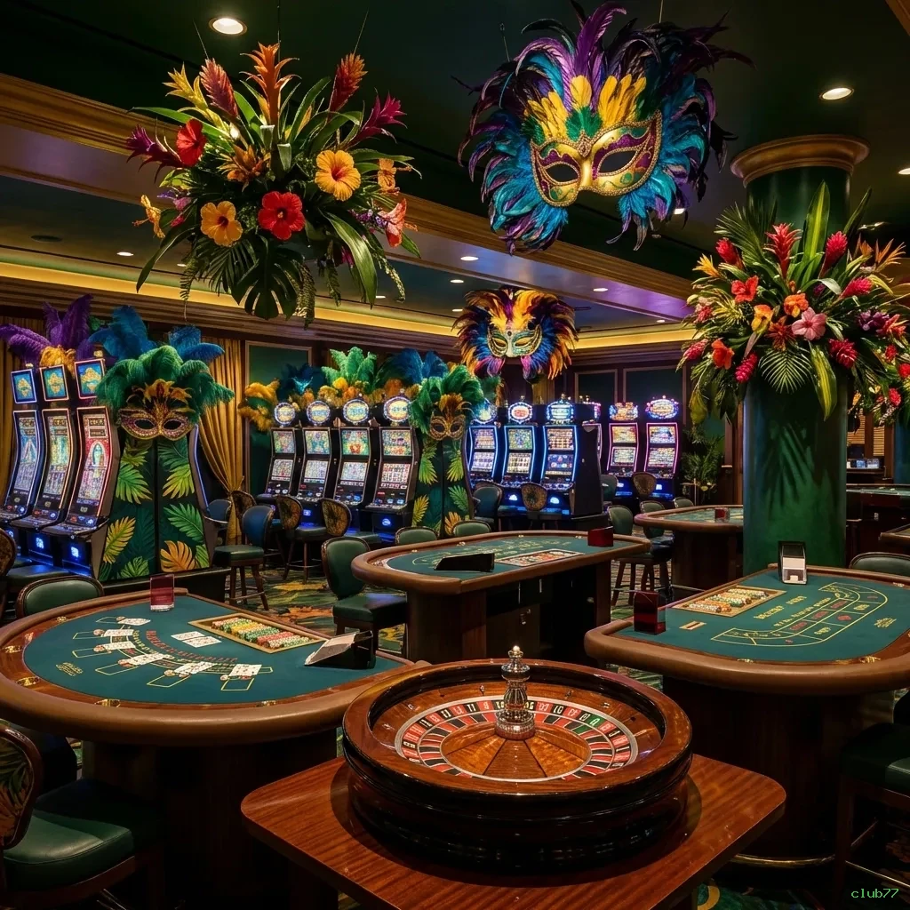 Slots com RTP