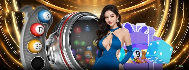 Bônus de slots